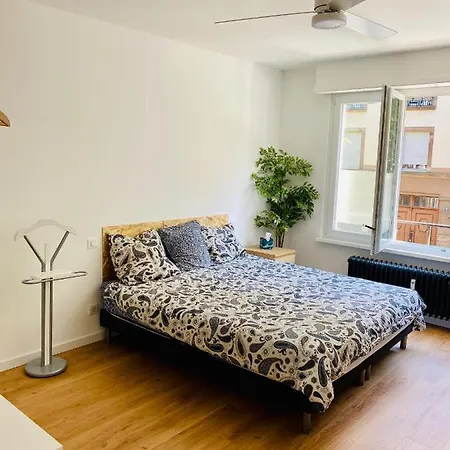 Apartment Magnifique Refait A Neuf Centre Ville