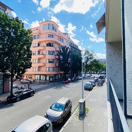 Appartement Magnifique Refait à Neuf Centre Ville